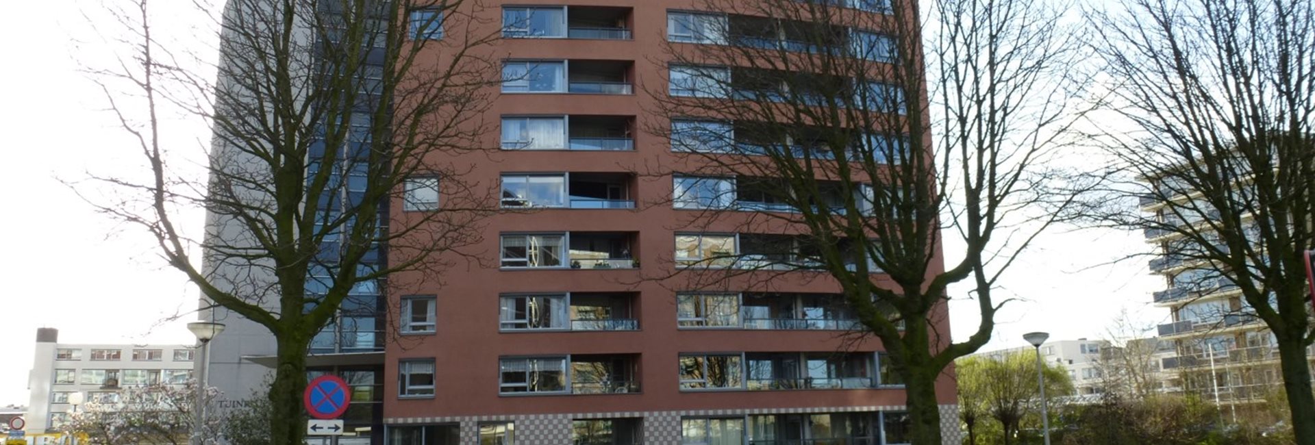 woningen aan de Kerklaan 21-03-2014 057